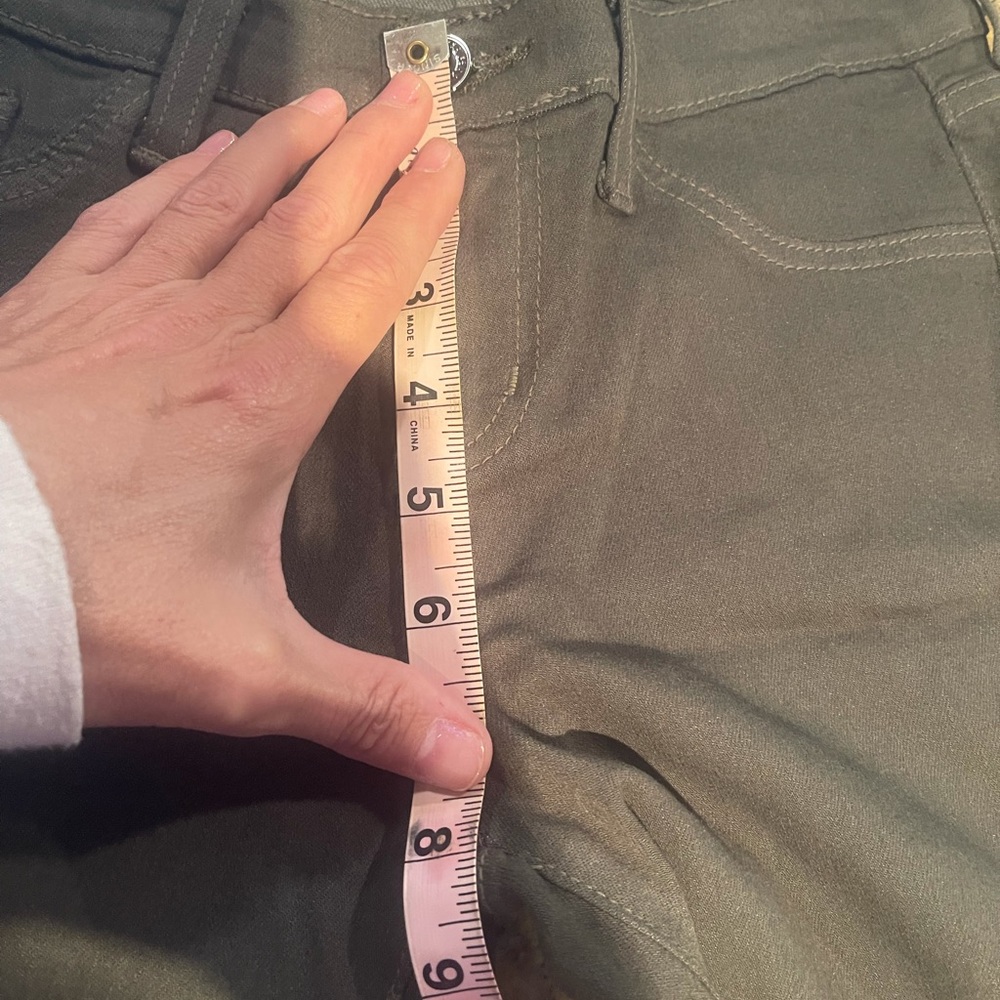 Jeans - Picture 5 of 5